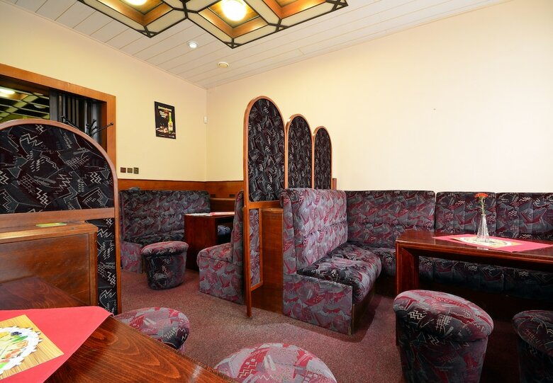 Hotel Isora