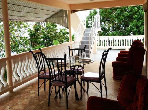 Apartamento My-places Montego Bay Vacation Home