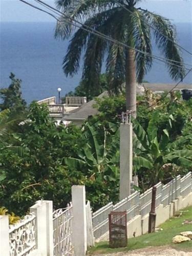 Apartamento My-places Montego Bay Vacation Home