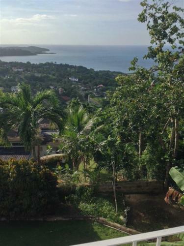 Apartamento My-places Montego Bay Vacation Home