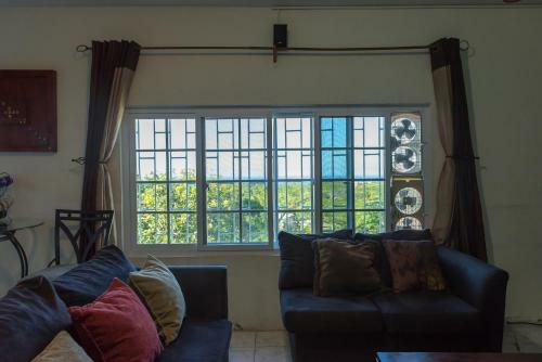 Apartamento Bilton Apt