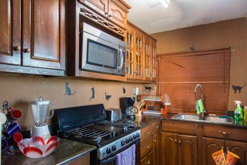Apartamento Bilton Apt