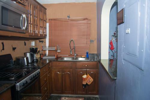 Apartamento Bilton Apt