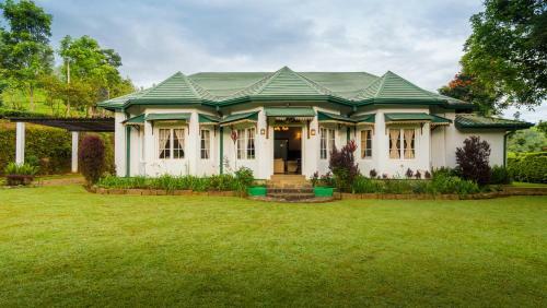 Iona Villa