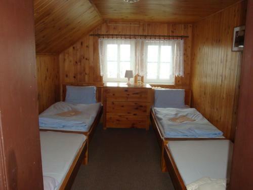 Hostal Moravsk� Bouda