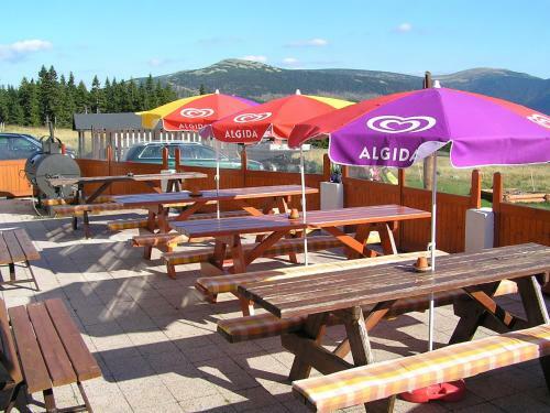 Hostal Moravsk� Bouda