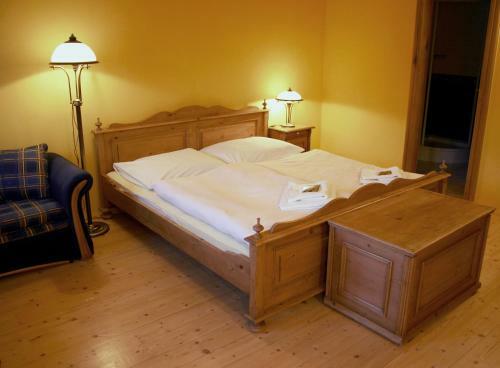 Hostal Pension Slune?nice