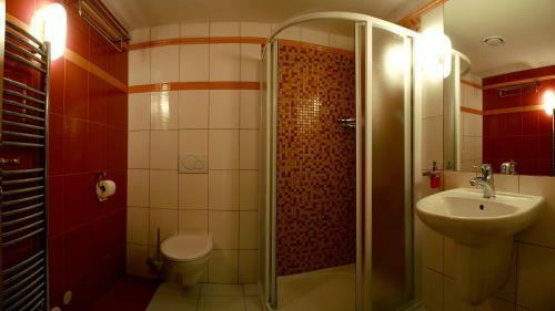 Hostal Pension Slune?nice