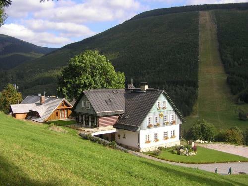 Hostal Pension Slune?nice