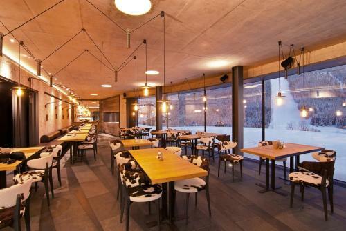 Hostal Pension Slune?nice