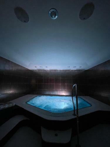 Hostal Pension Slune?nice