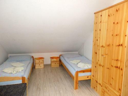 Apartamentos Pension Daberg