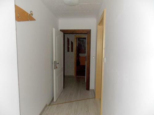 Apartamentos Pension Daberg