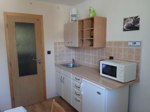Apartamentos Pension Daberg