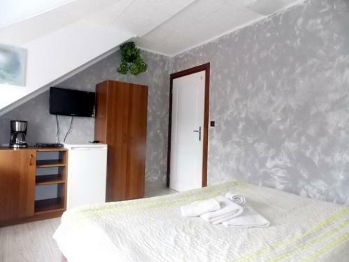 Apartamentos Pension Daberg