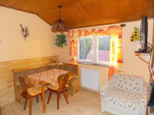 Apartamentos Pension Daberg