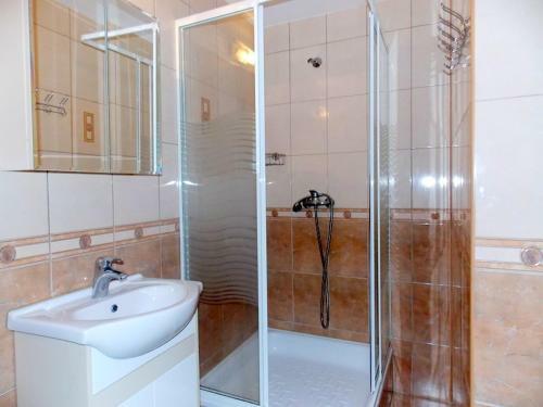 Apartamentos Pension Daberg