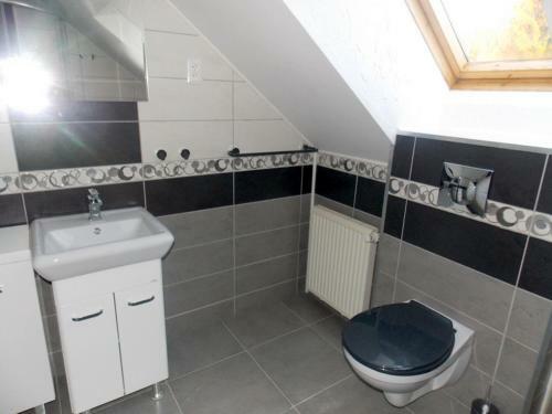 Apartamentos Pension Daberg