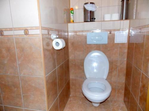 Apartamentos Pension Daberg