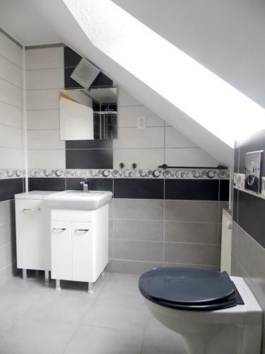 Apartamentos Pension Daberg