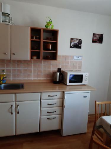 Apartamentos Pension Daberg