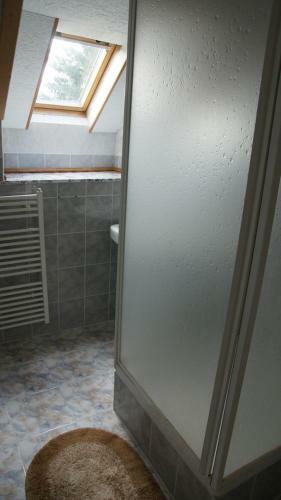 Apartamentos Pension Daberg