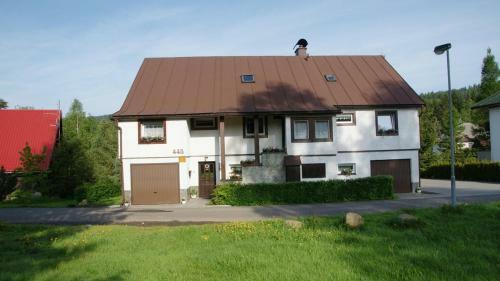 Apartamentos Pension Daberg