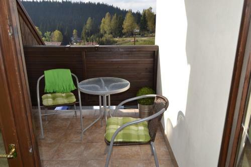Hostal Verde Rosa