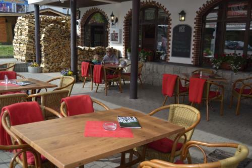 Hostal Verde Rosa
