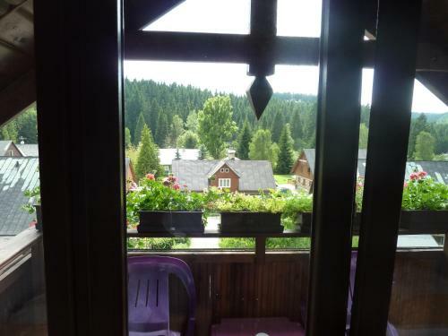 Hostal Pension Pretty