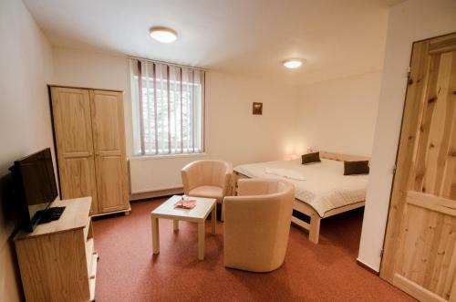 Hostal Pension Pretty