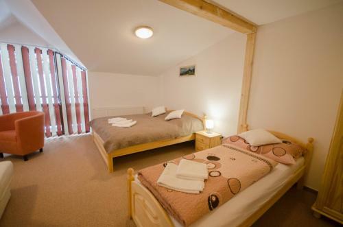 Hostal Pension Pretty