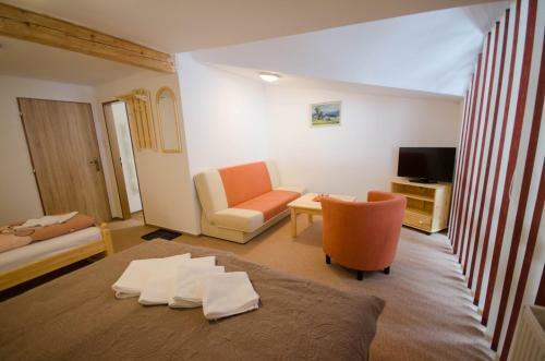 Hostal Pension Pretty