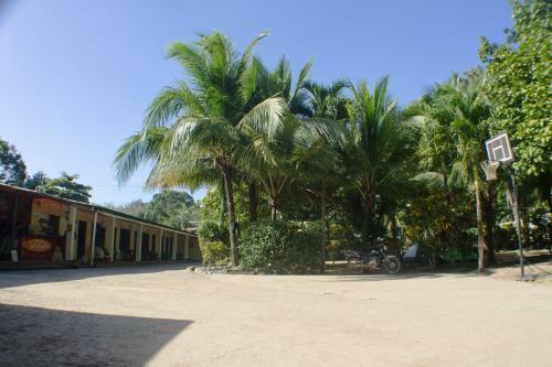 Hostel 7, Casa De Gingi