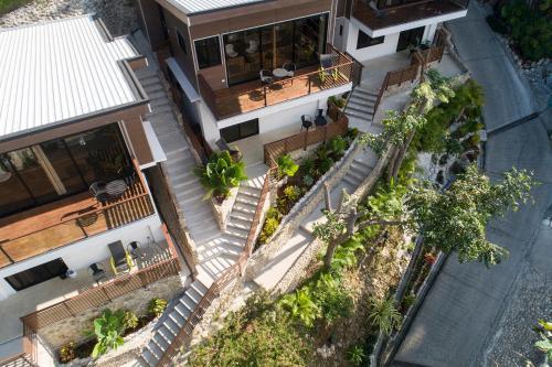 Apartamento Ocean 5