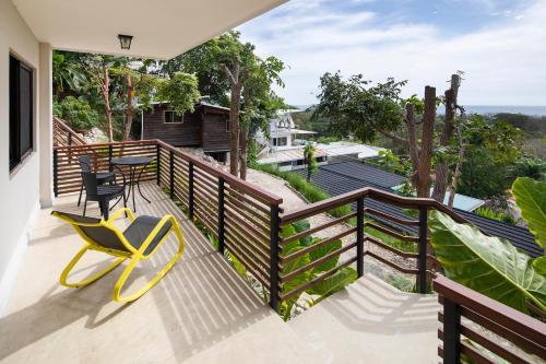 Apartamento Ocean 5