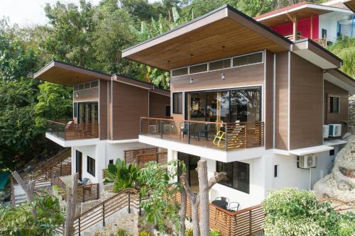 Apartamento Ocean 5