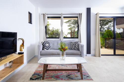 Apartamento Ocean 5