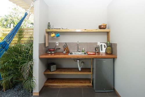 Apartamento Villa Lior- Casita South