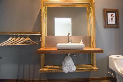 Apartamento Villa Lior- Casita South