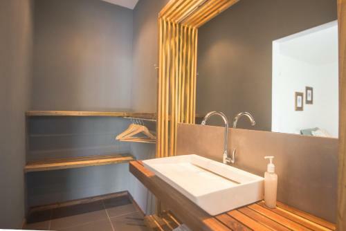 Apartamento Villa Lior- Casita South