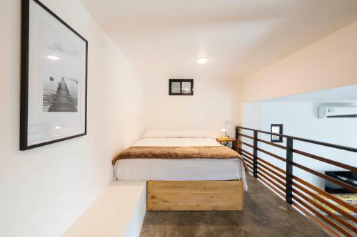 Apartamento Ocean 6