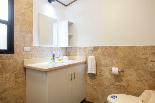 Apartamento Ocean 6