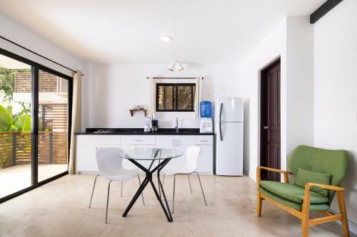 Apartamento Ocean 6