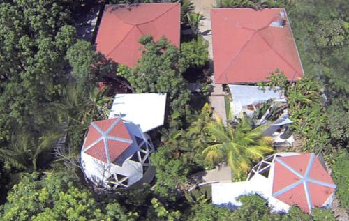 Alma Villa