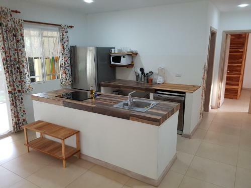 Eden Apartments