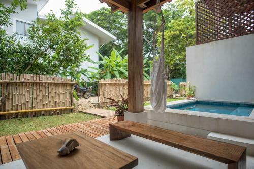Amoi Villas