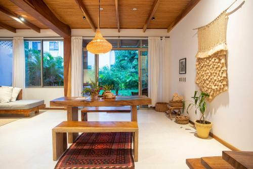 Amoi Villas