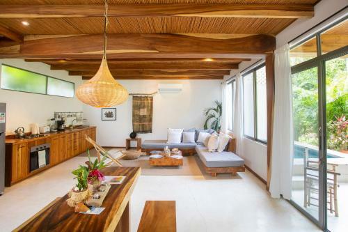 Amoi Villas