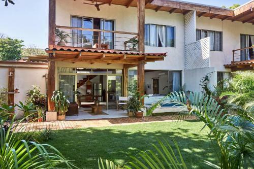 Amoi Villas